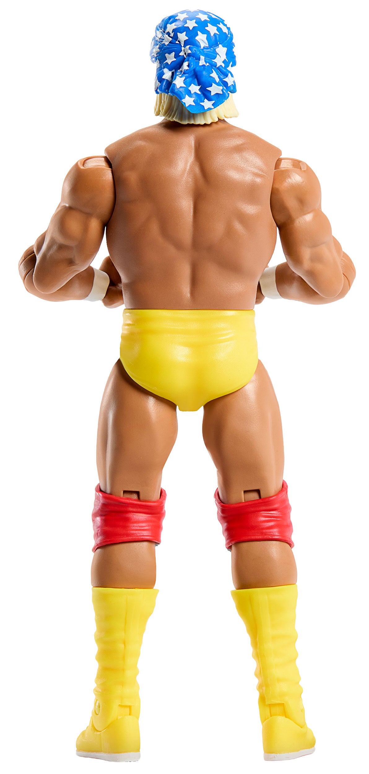 Hulk Hogan WWE Main Event Series #169