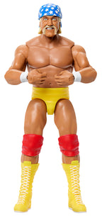 Hulk Hogan WWE Main Event Series #169