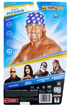 Hulk Hogan WWE Main Event Series #169