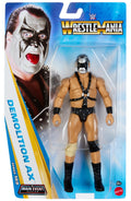 Demolition Ax WWE Main Event Series #169
