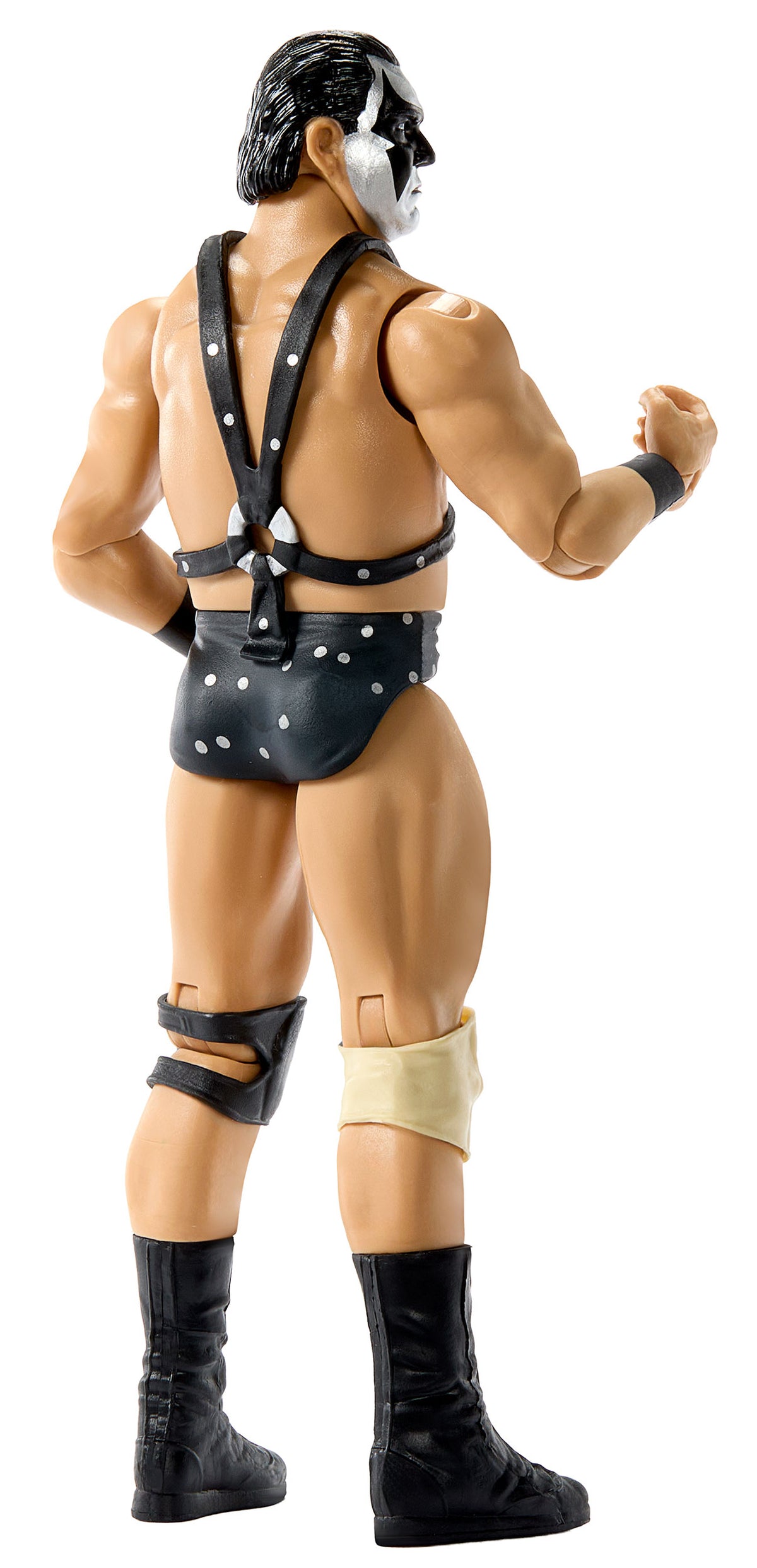 Demolition Ax WWE Main Event Series #169