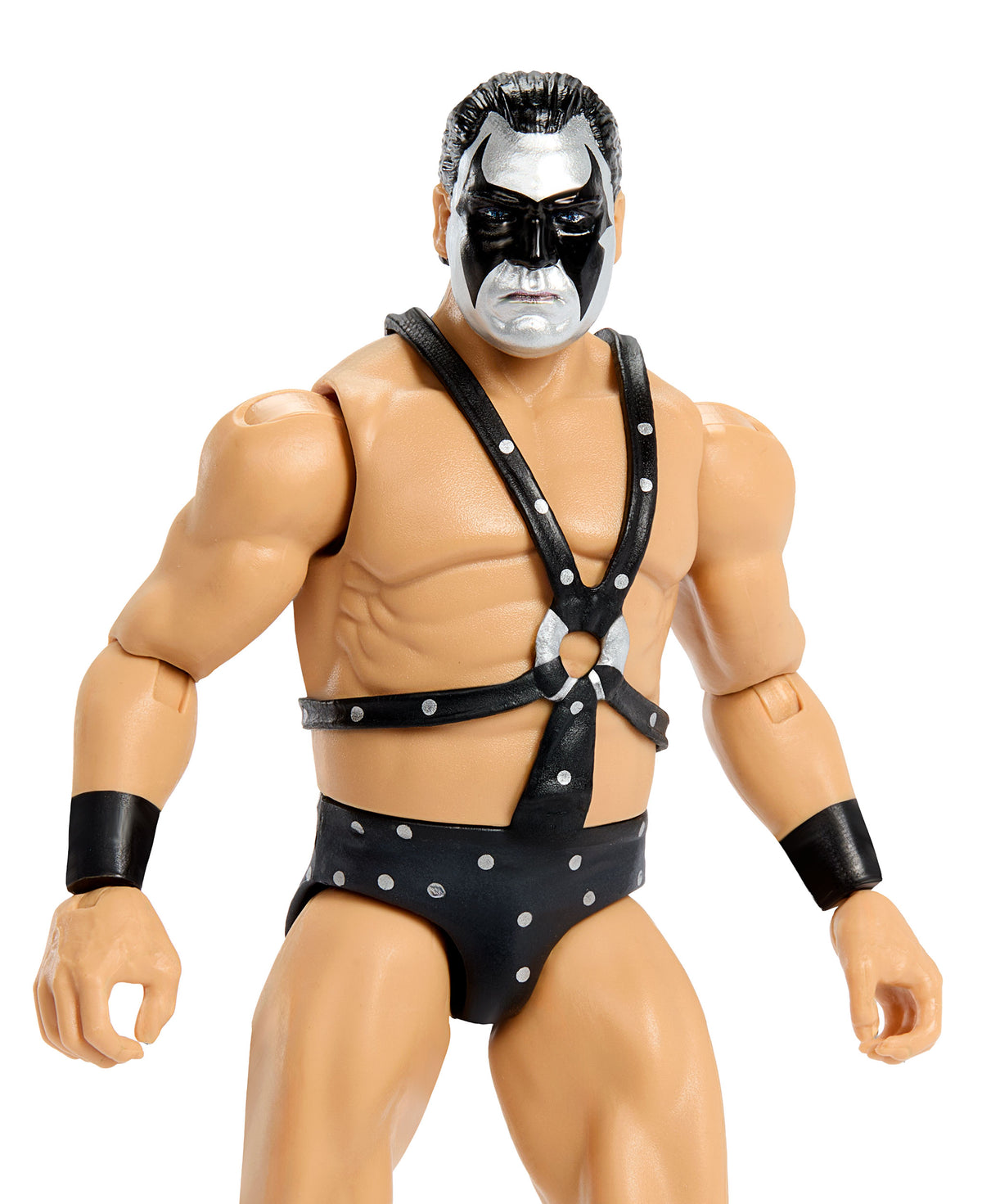 Demolition Ax WWE Main Event Series #169