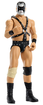 Demolition Ax WWE Main Event Series #169