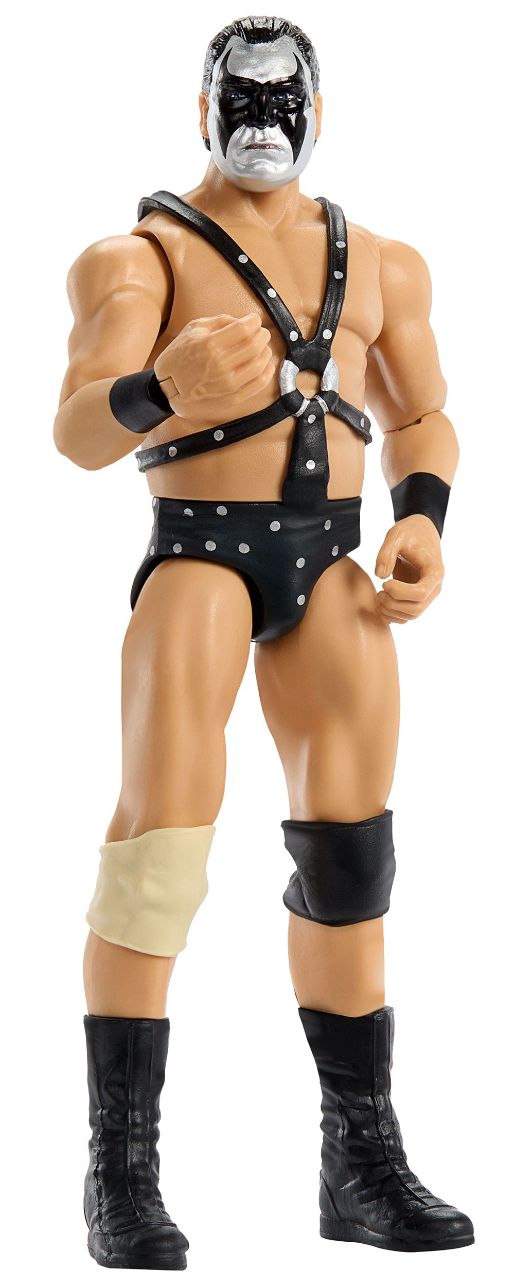 Demolition Ax WWE Main Event Series #169