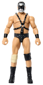 Demolition Ax WWE Main Event Series #169