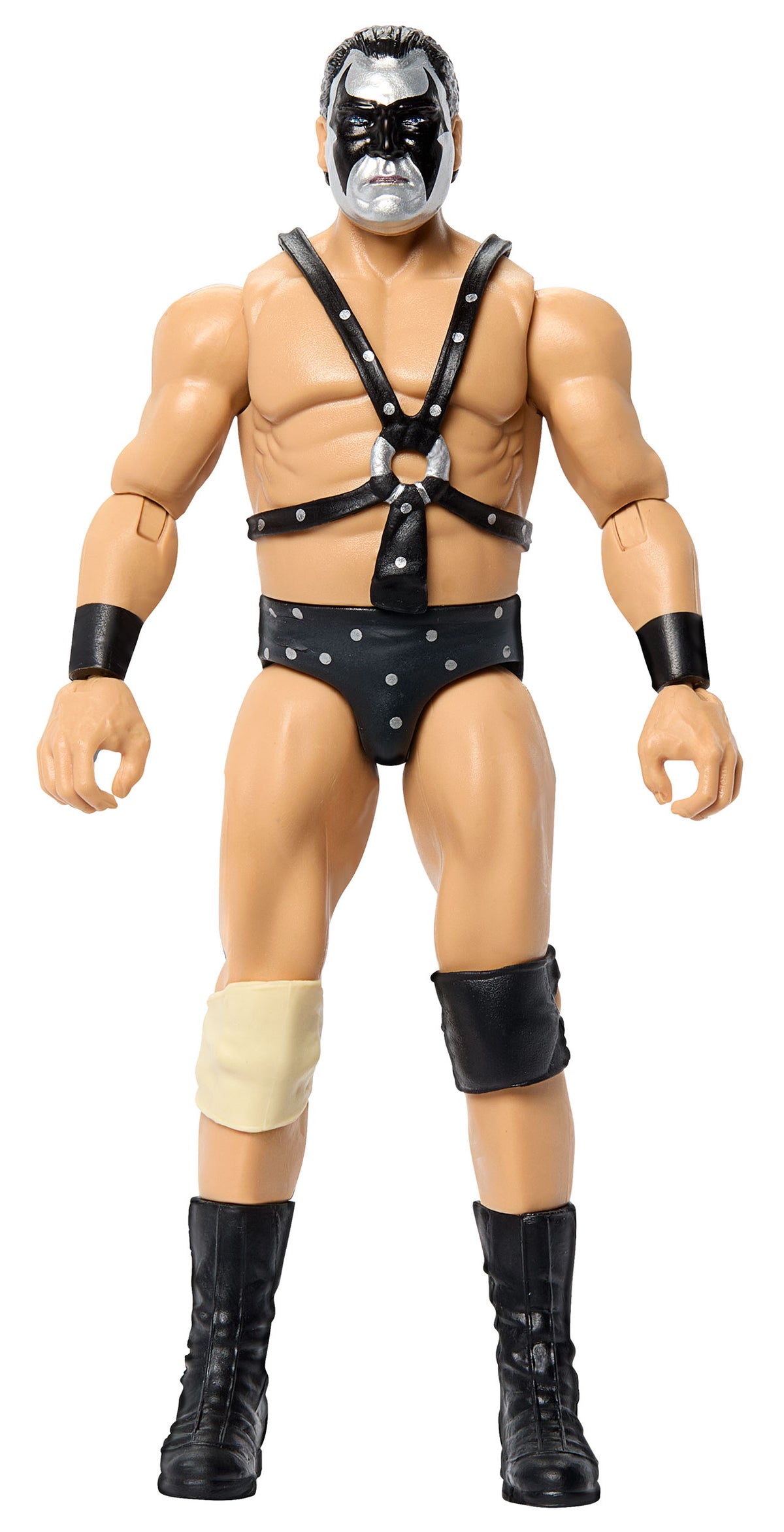 Demolition Ax WWE Main Event Series #169