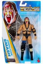 Demolition Smash WWE Main Event Series #169