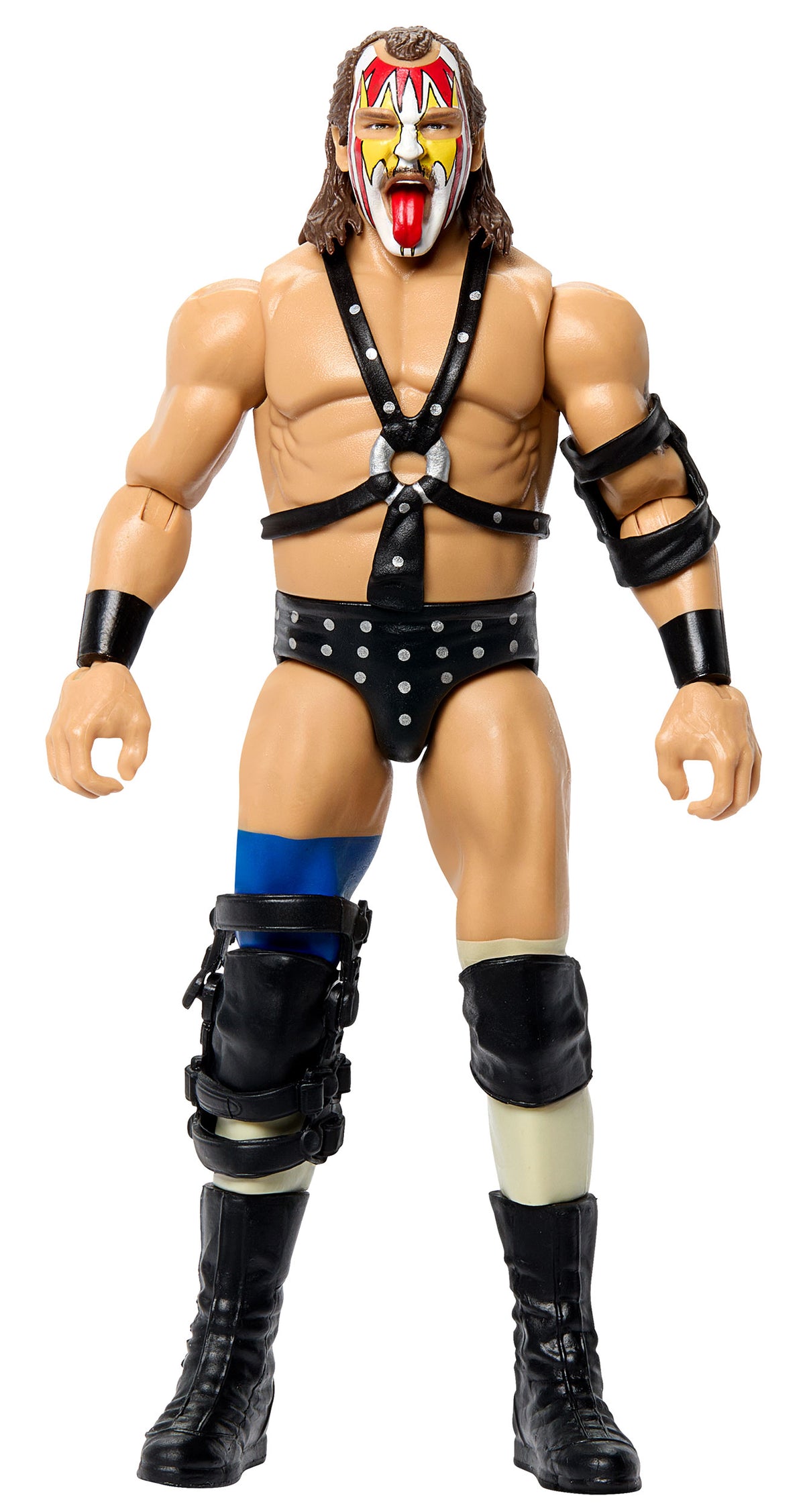 Demolition Smash WWE Main Event Series #169