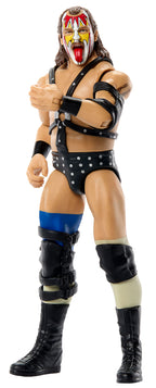 Demolition Smash WWE Main Event Series #169