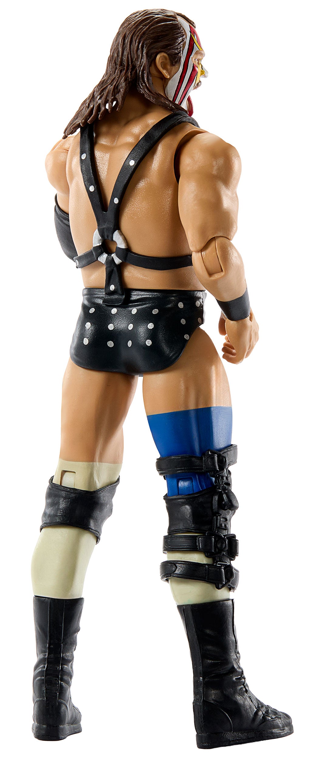 Demolition Smash WWE Main Event Series #169