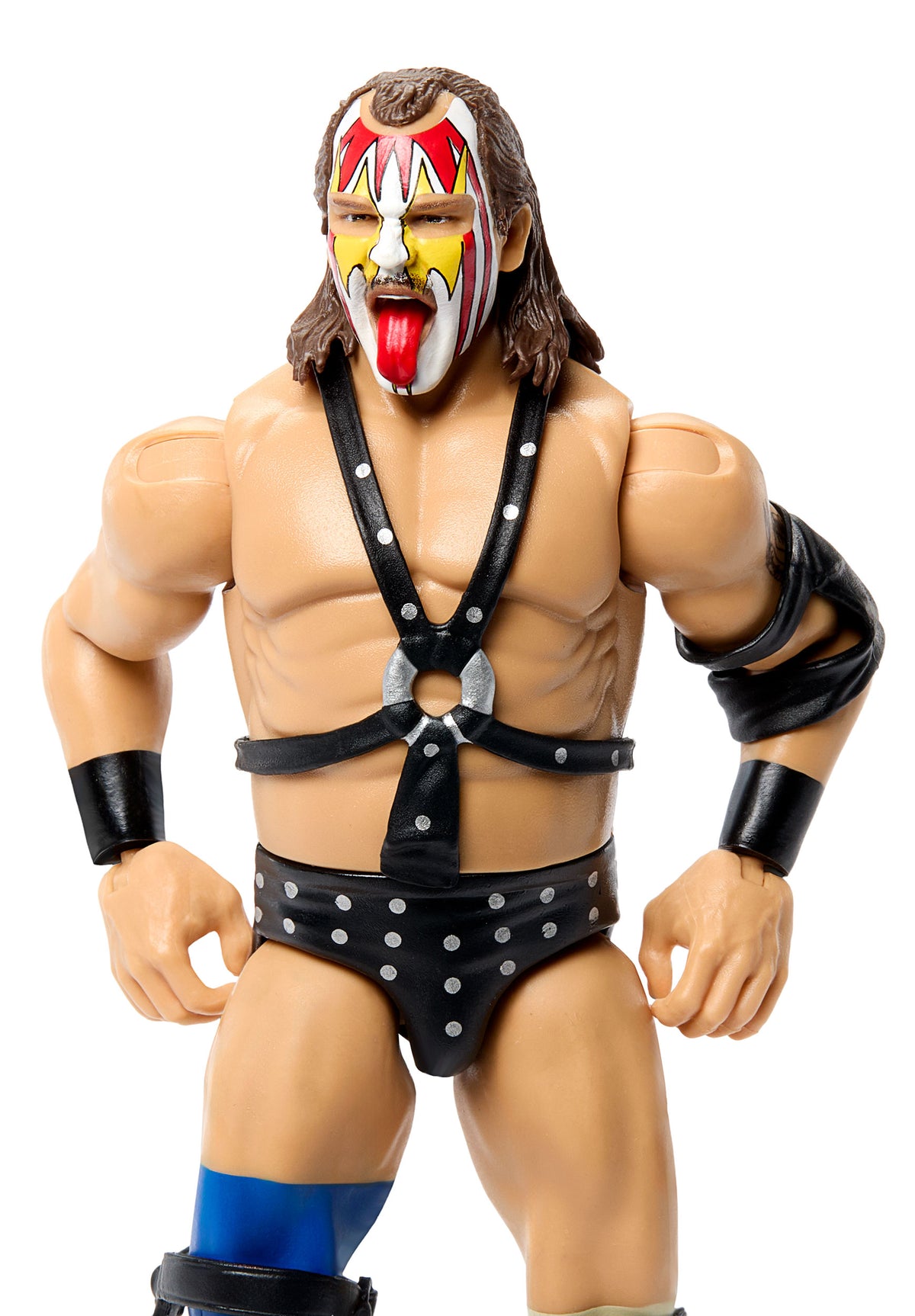 Demolition Smash WWE Main Event Series #169