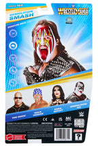 Demolition Smash WWE Main Event Series #169