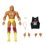 Hulk Hogan WWE Saturday Night’s Main Event Elite Collection Series #1