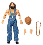 Hillbilly Jim WWE Saturday Night’s Main Event Elite Collection Series #1