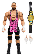 Bron Breakker WWE Saturday Night's Main Event Elite Collection Series #2
