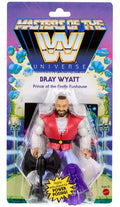 Bray Wyatt Masters of the WWE Universe Series #9