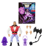 Bray Wyatt Masters of the WWE Universe Series #9