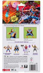 Shawn Michaels Masters of the WWE Universe Series #9