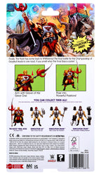 The Rock Final Boss Masters of the WWE Universe Series #10