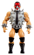 Demolition Ax Masters of the WWE Universe Series #10