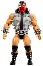 Demolition Smash Masters of the WWE Universe Series #10