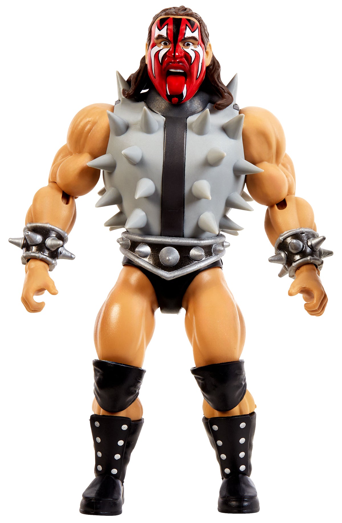 Demolition Smash Masters of the WWE Universe Series #10