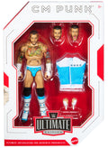CM Punk WWE Ultimate Edition Series #33