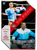 CM Punk WWE Ultimate Edition Series #33
