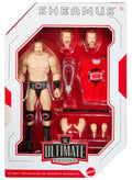 Sheamus WWE Ultimate Edition Series #33