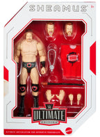 Sheamus WWE Ultimate Edition Series #33