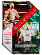 Sheamus WWE Ultimate Edition Series #33