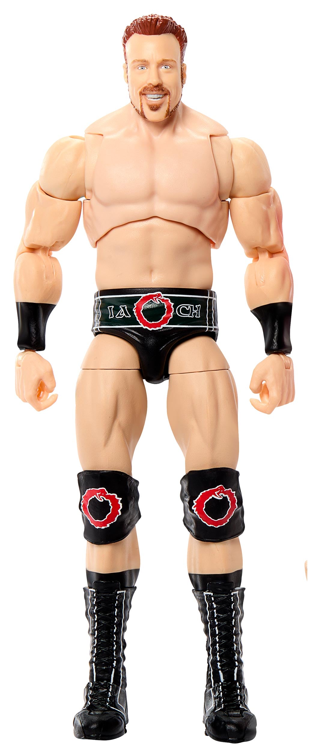Sheamus WWE Ultimate Edition Series #33