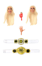 Liv Morgan WWE Ultimate Edition Series #33