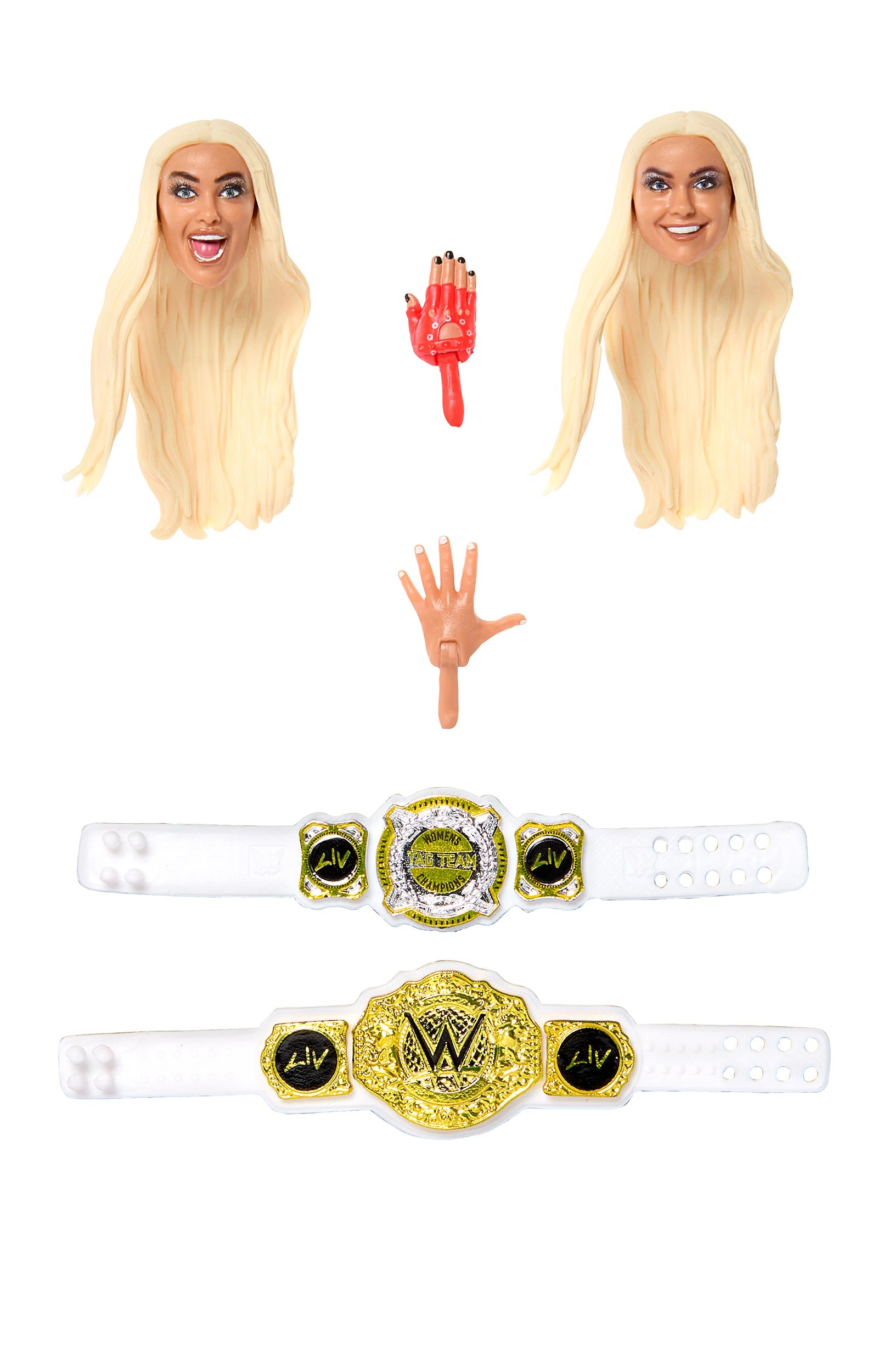 Liv Morgan WWE Ultimate Edition Series #33