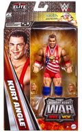 Kurt Angle WWE Monday Night War Elite Collection Series #13