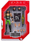 X-Pac WWE Monday Night War Ultimate Edition