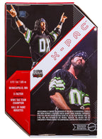 X-Pac WWE Monday Night War Ultimate Edition