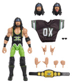 X-Pac WWE Monday Night War Ultimate Edition