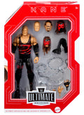 Kane WWE Legends Ultimate Edition Series
