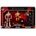 WWE Vengeance 2002 Elite Collection (3-Pack)