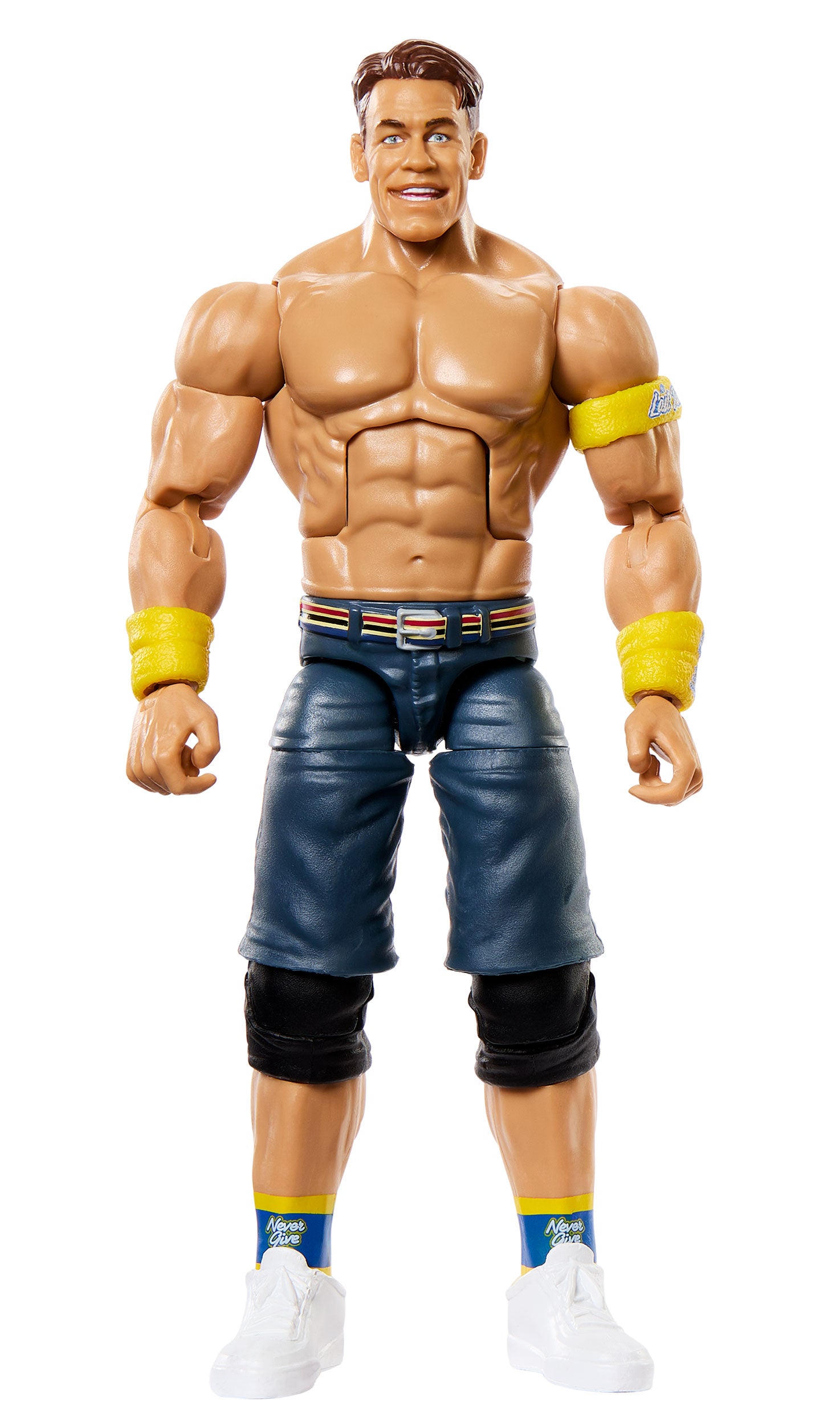 John Cena WWE Elite Collection Top Picks 2027 (Wave 1)