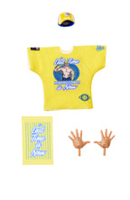 John Cena WWE Elite Collection Top Picks 2027 (Wave 1)