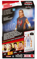 Shawn Michaels WWE Royal Rumble 2027 Elite Collection
