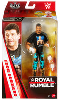 Eddie Guerrero WWE Royal Rumble 2027 Elite Collection