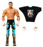 Eddie Guerrero WWE Royal Rumble 2027 Elite Collection