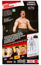 Eddie Guerrero WWE Royal Rumble 2027 Elite Collection