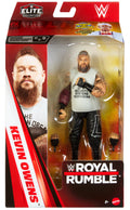 Kevin Owens WWE Royal Rumble 2027 Elite Collection