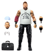 Kevin Owens WWE Royal Rumble 2027 Elite Collection