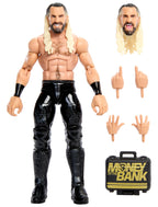 Seth Rollins WWE Saturday Night's Main Event Elite Collection Series #3