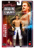 Jake "The Snake" WWE Saturday Night's Main Event Elite Collection Series #3